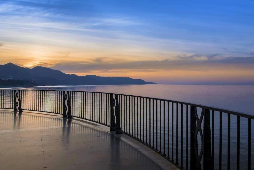 Sunny Afternoons Calaceite Torrox Dış mekan fotoğraf