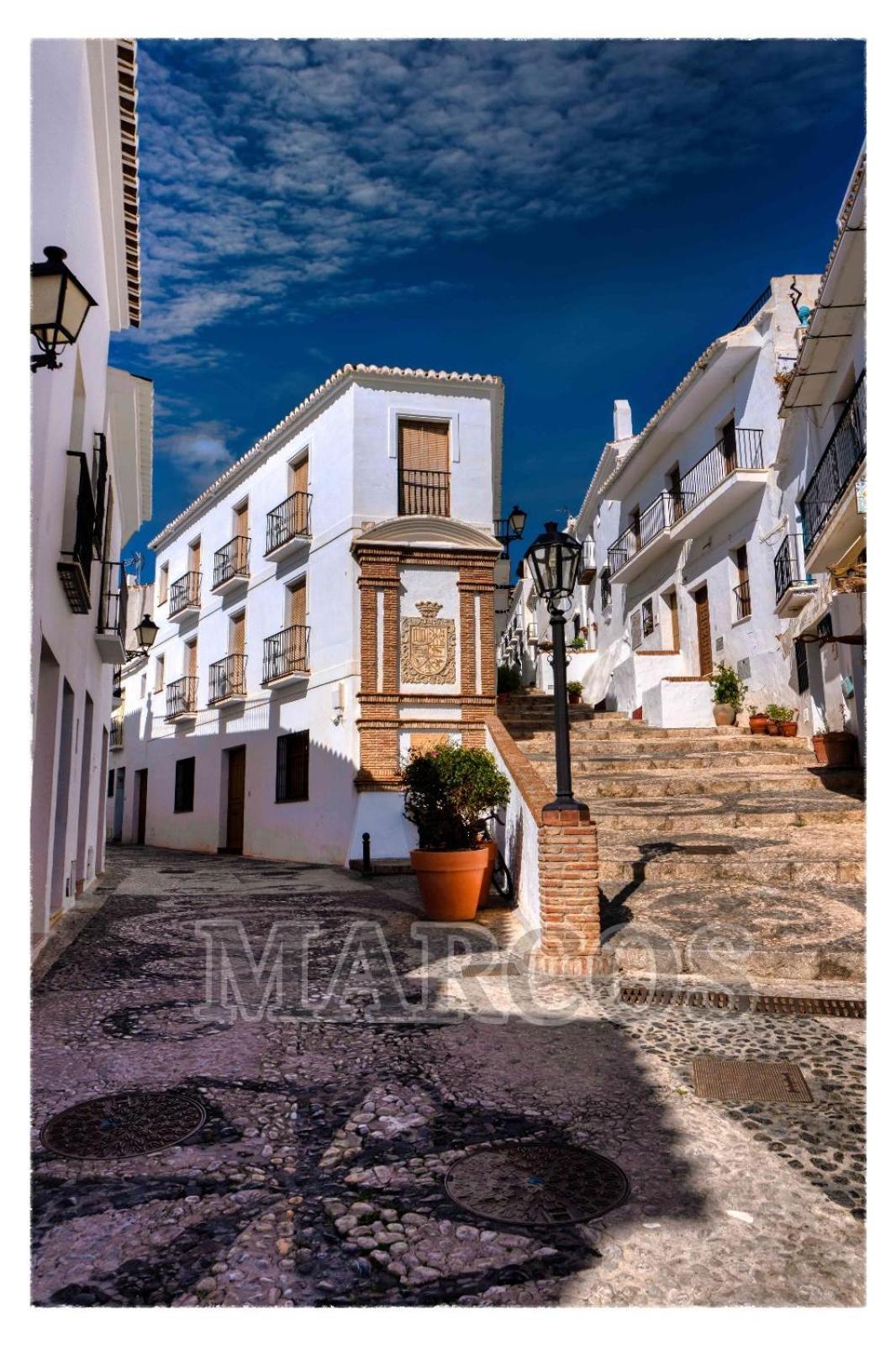 Sunny Afternoons Calaceite Torrox Dış mekan fotoğraf