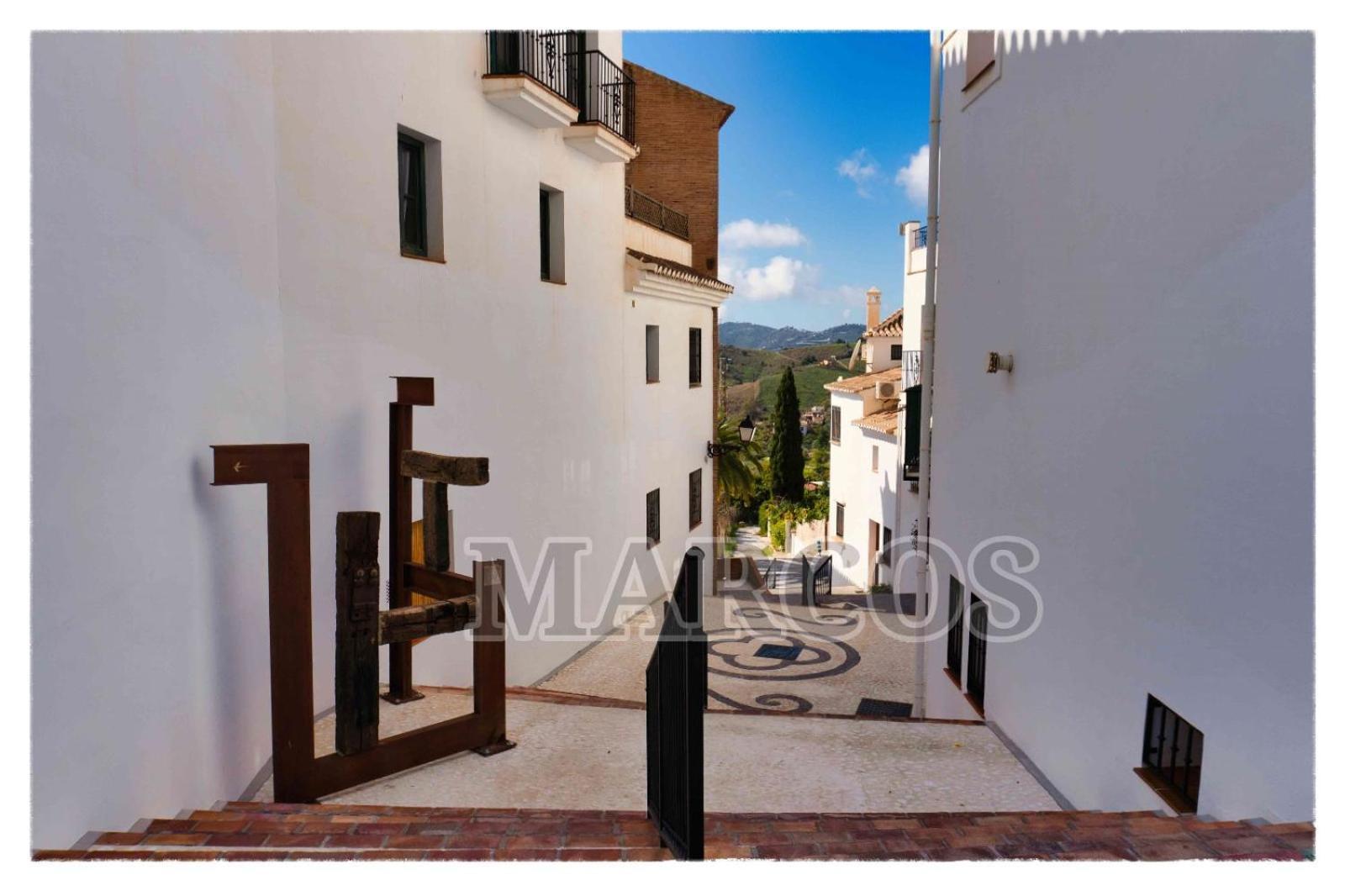 Sunny Afternoons Calaceite Torrox Dış mekan fotoğraf