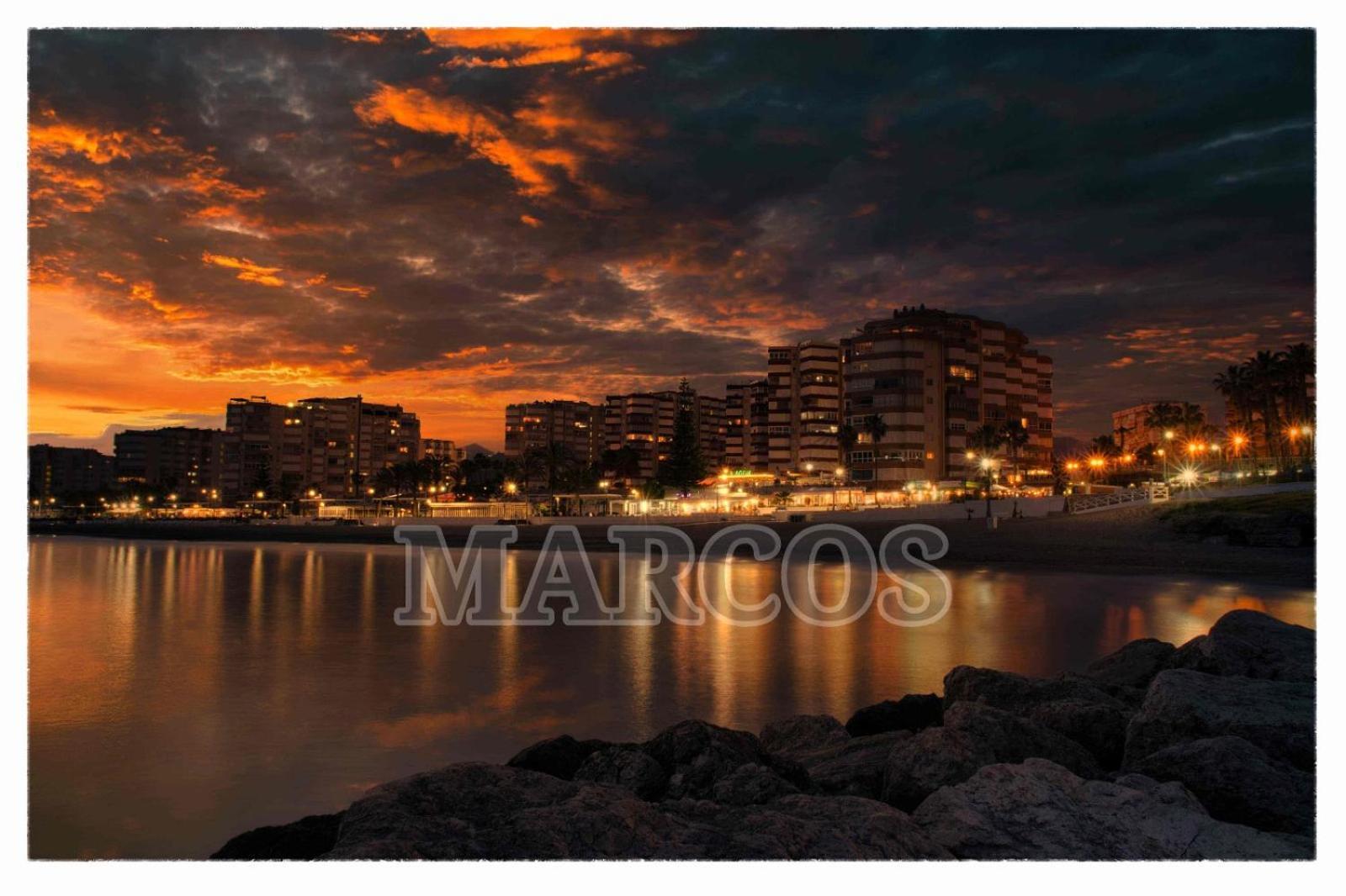 Sunny Afternoons Calaceite Torrox Dış mekan fotoğraf